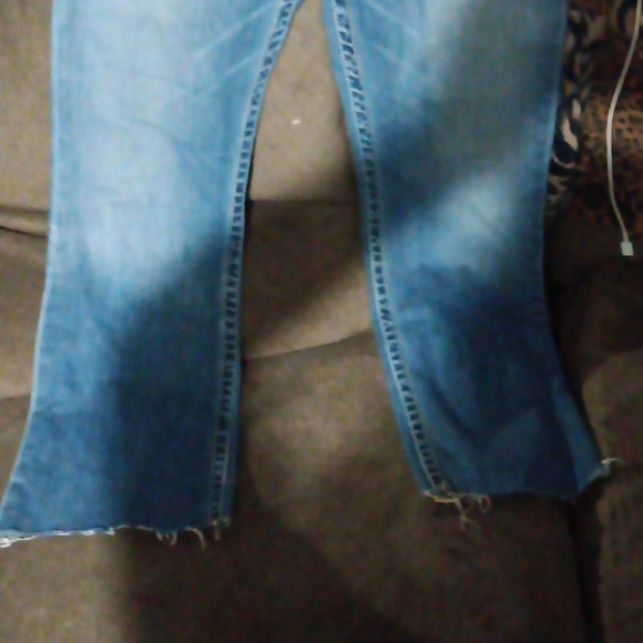 BKE flare/wide leg size 31x32 1/2 - Picture 2 of 4